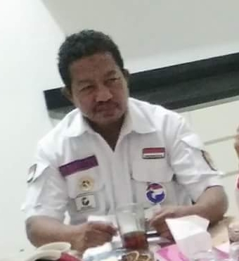 Inilah Alasan Pengunduran Diri Sekretaris Dpw Perindo Banten