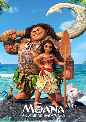 Baixar Moana - Um Mar de Aventuras Blu-Ray Moana - Um Mar de Aventuras Blu-Ray Torrent Baixar