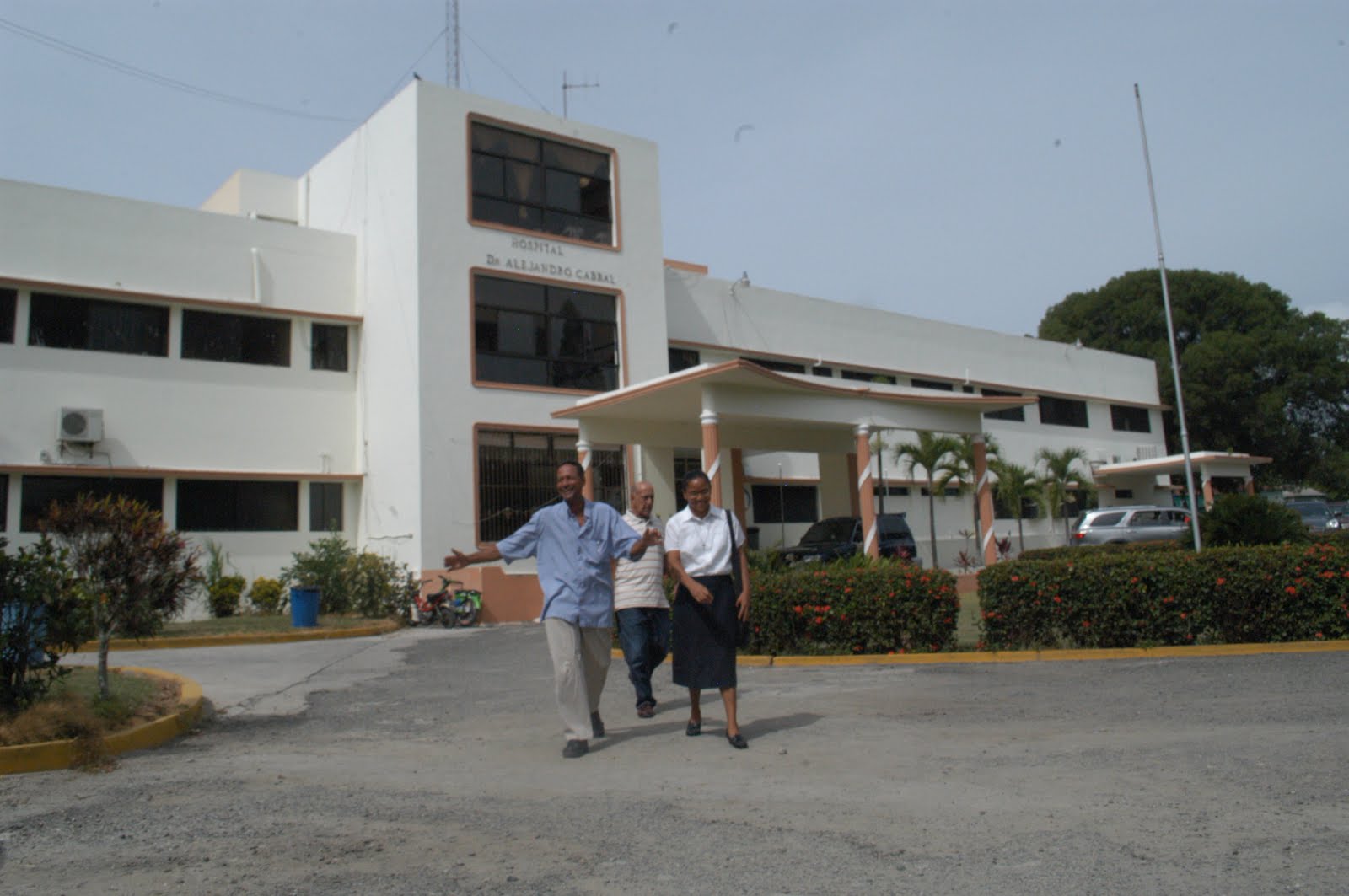 San Juan de la Maguana en imágenes