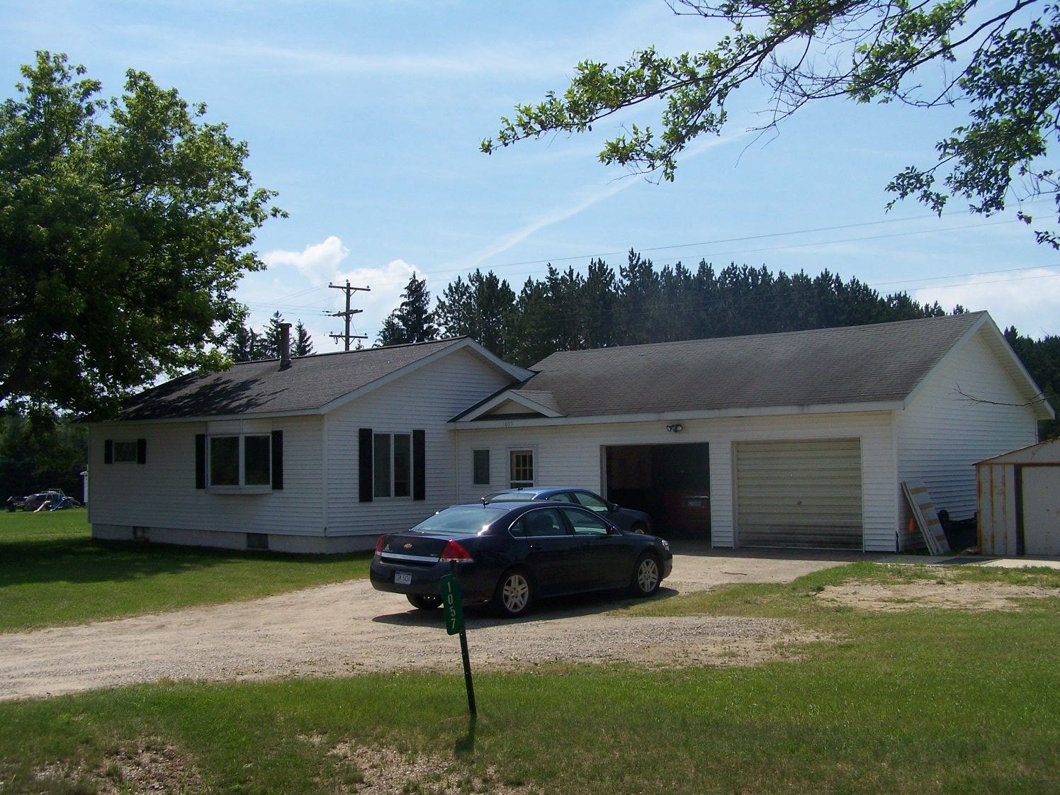 Lake Missaukee Area Listings