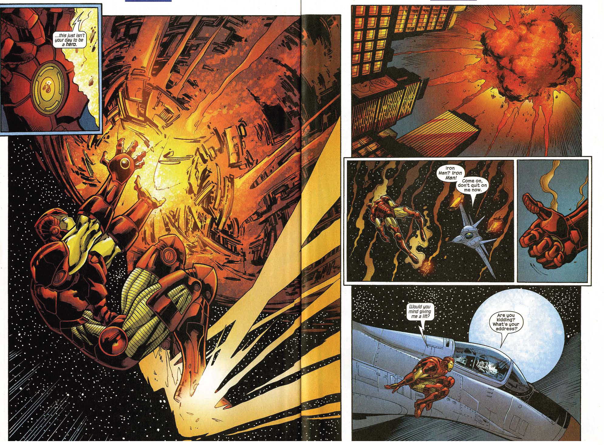 Iron Man (1998) 56 Page 23