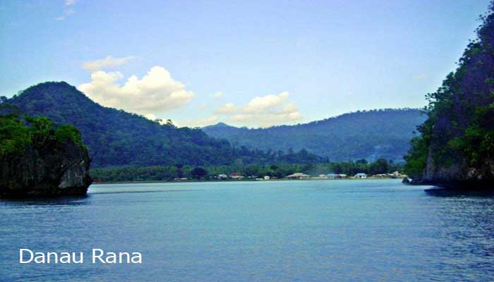 SAKSIKAN FESTIVAL PESONA BUPOLO 2016 DI PULAU BURU