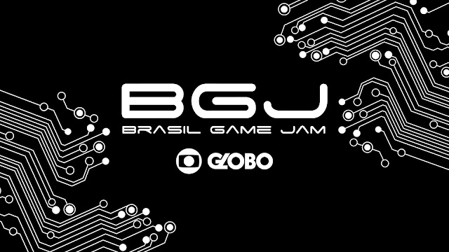 Você é estudante universitário? Conheça a Brasil Game Jam. Em parceria com a Globo, Brasil Game Jam acontece em casa de vidro e desafia universitários a desenvolverem um game em 48 horas.