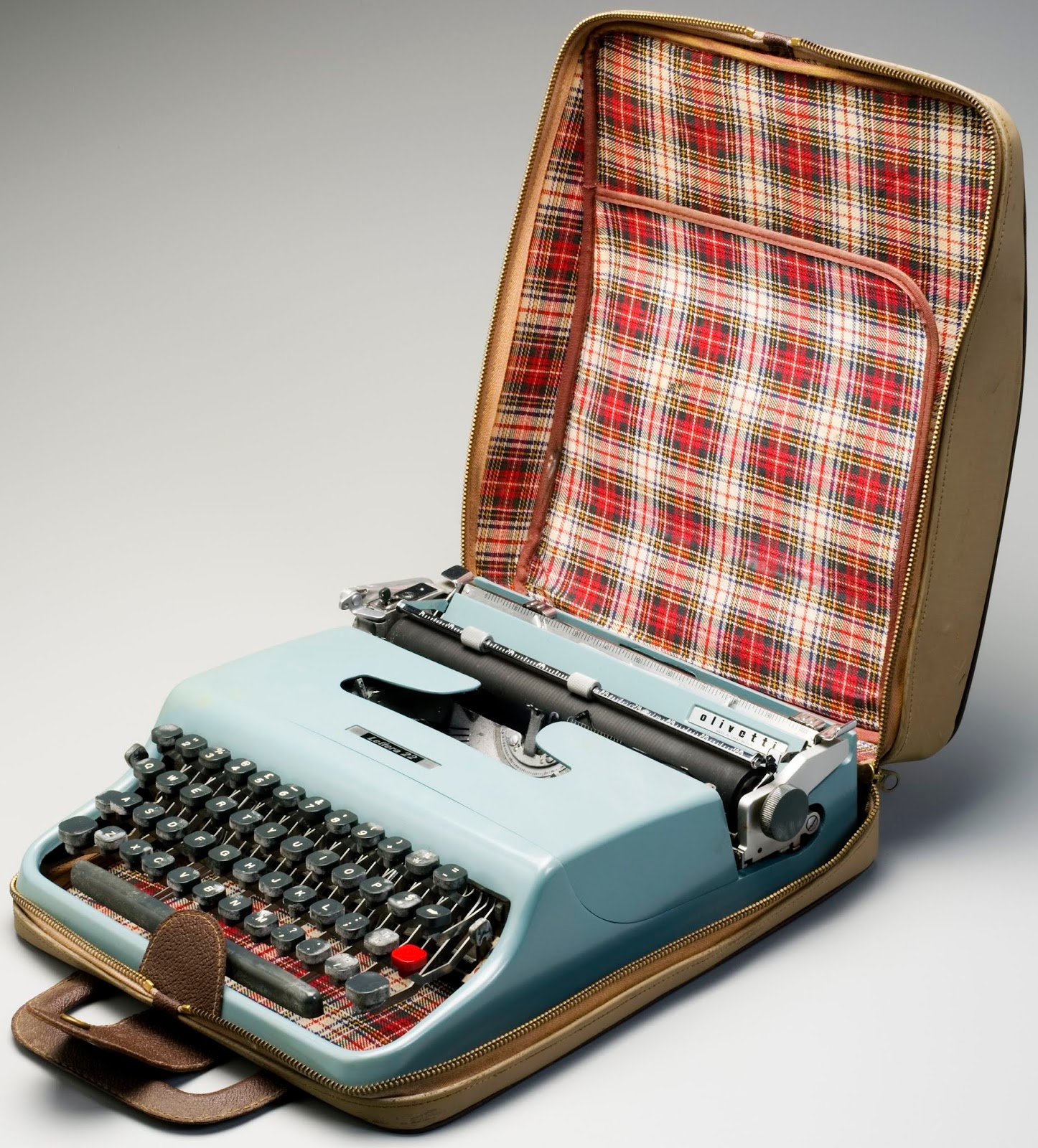 oz.Typewriter The Top 10 Best Designed Products, 19001959