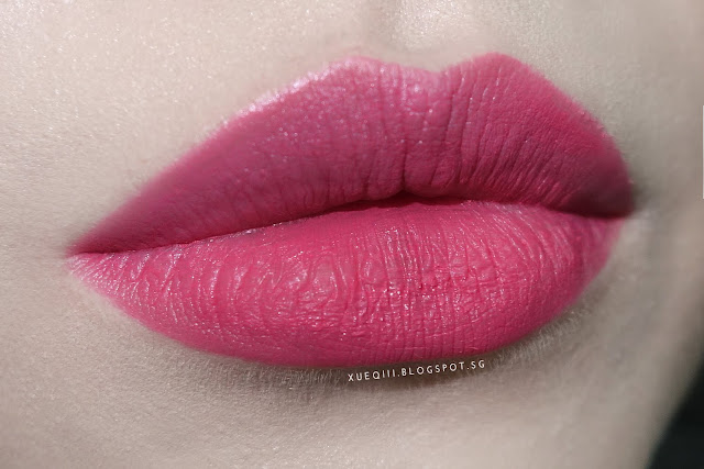 NYX Soft Matte Lip Cream | Antwerp Review and Lip Swatches