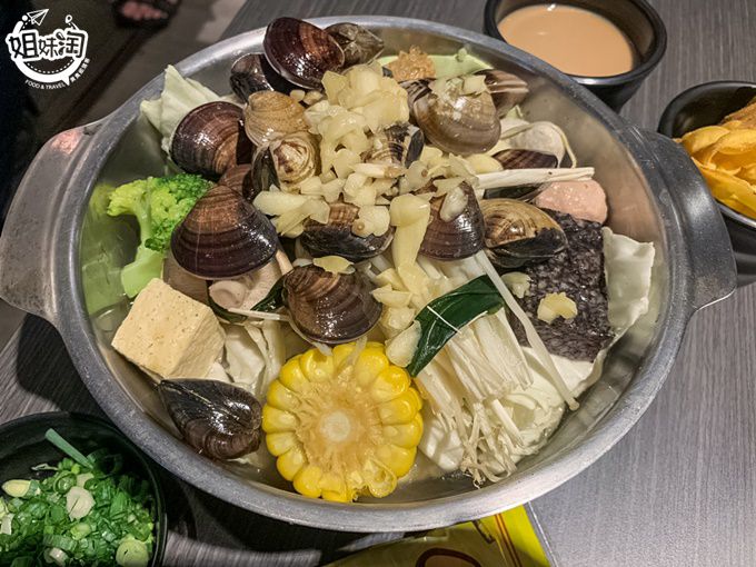 藝鍋物-三民區火鍋推薦