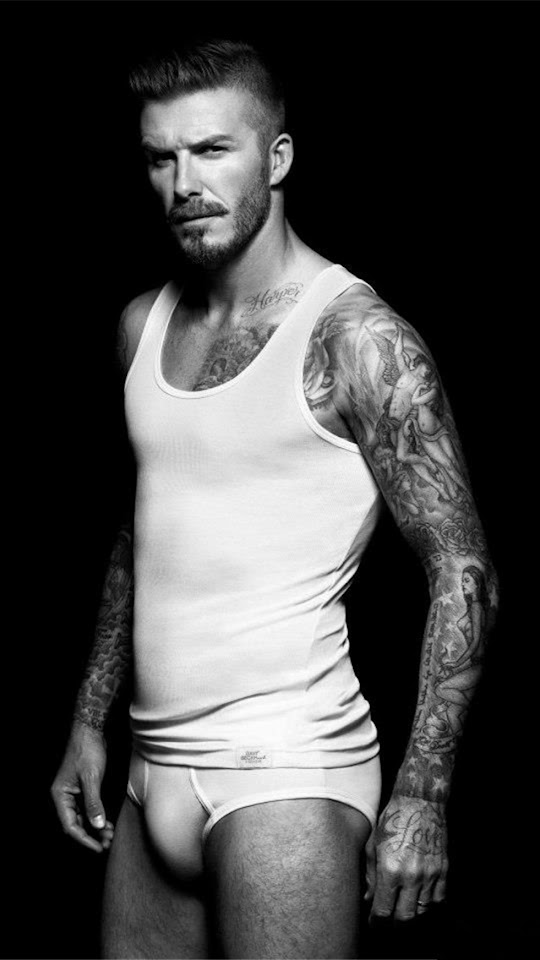   David Beckham Underwear   Android Best Wallpaper