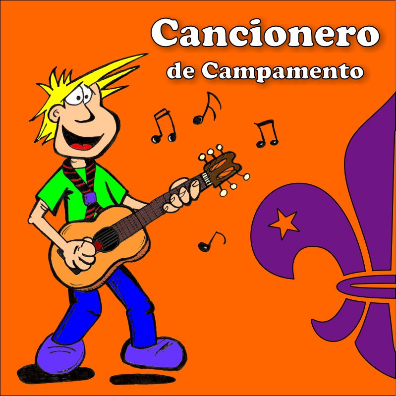 Cancionero Scout