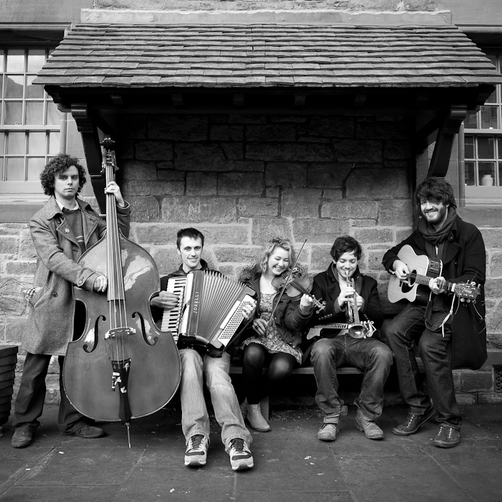 Musicbox Events EDINBURGH