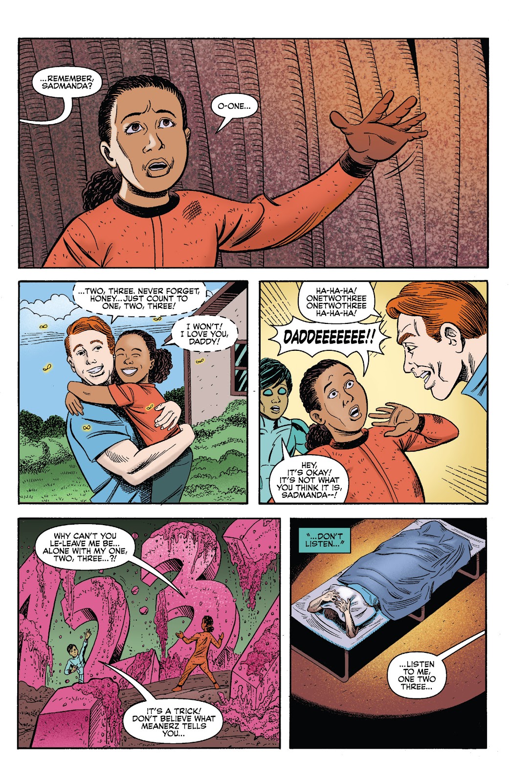 The Golden Pelican issue 3 - Page 12
