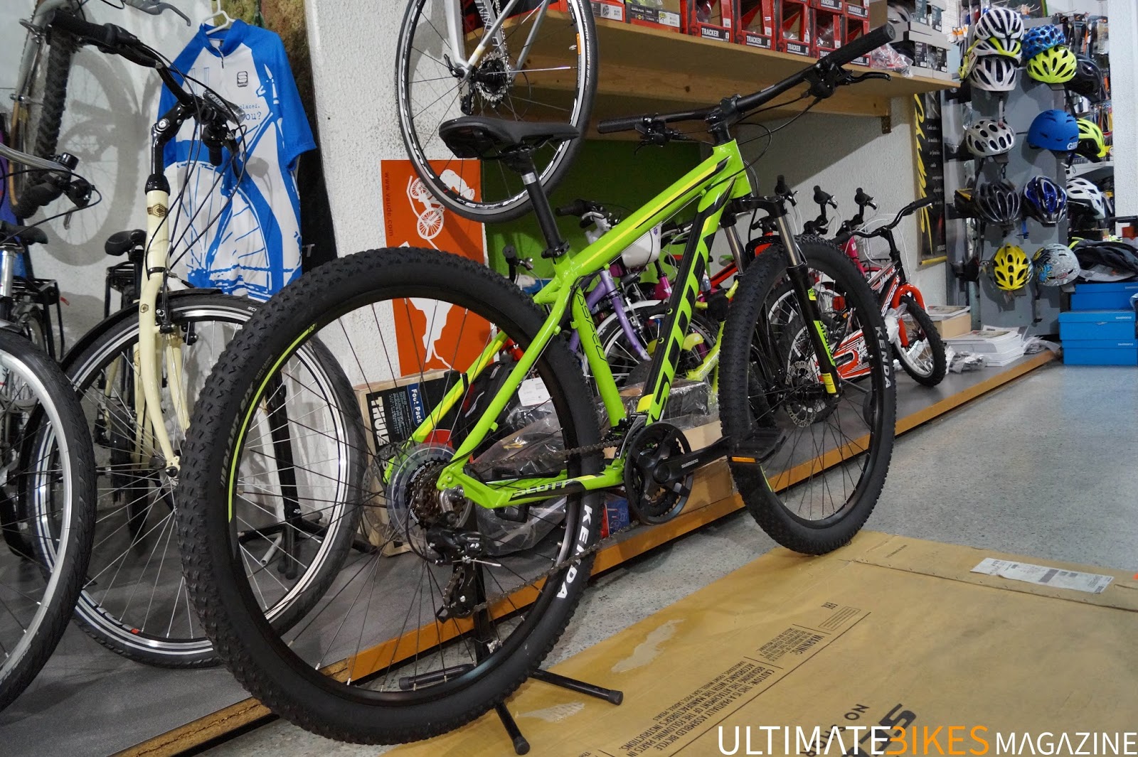 scott aspect 960 price