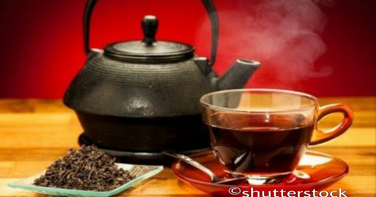 4 Aturan Pokok Cara Meracik dan Meminum Teh yang Menginspirasi Anda