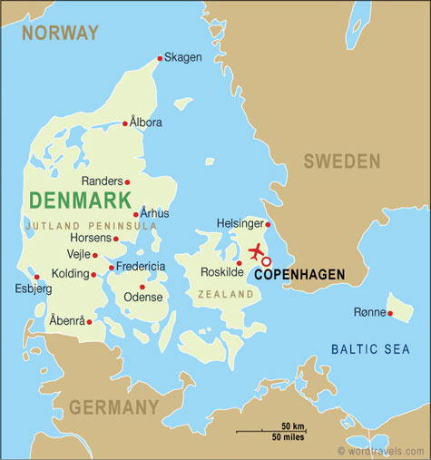 Wiki Wiki What: I ♥ Denmark