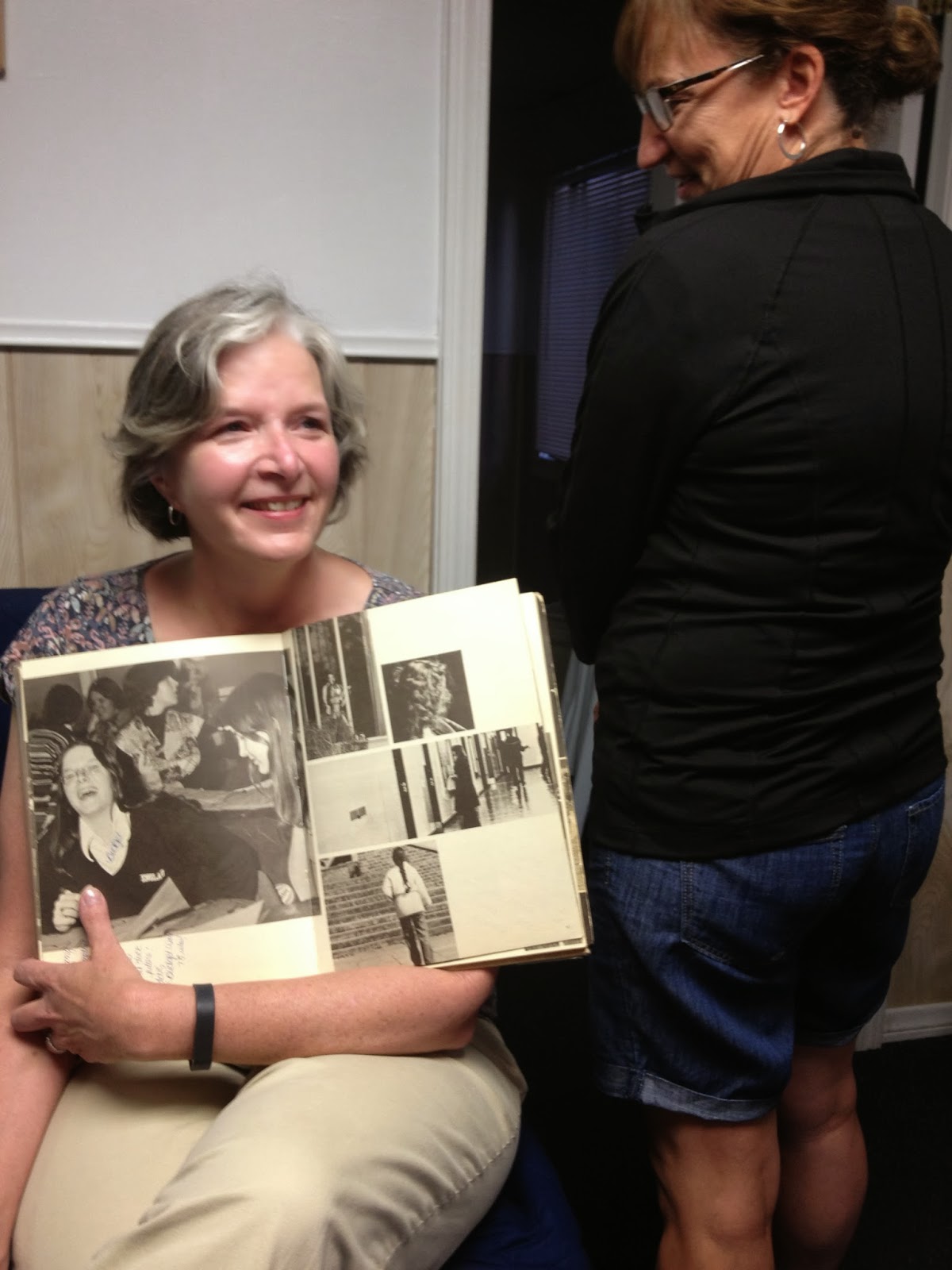 Lakenheath High School