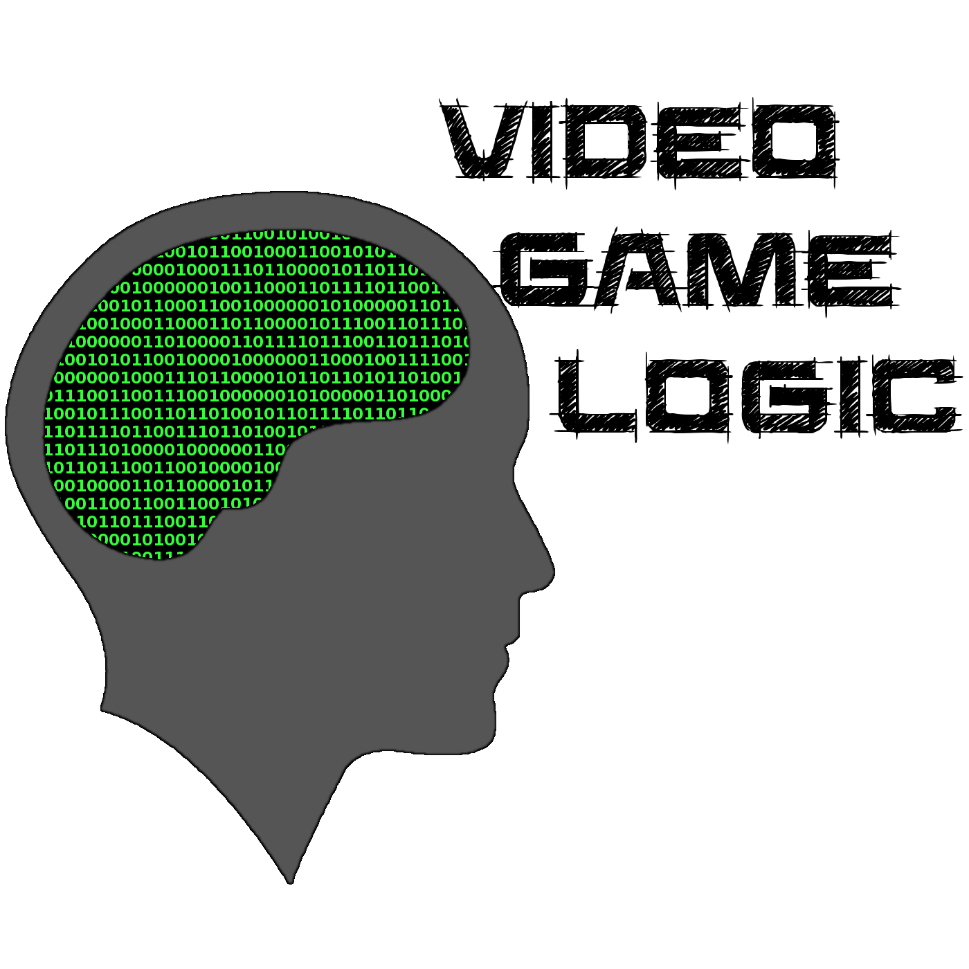 Video Game Logic Video Game Logic Episode 41 Chmis Puts on the Angry