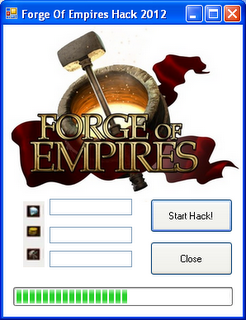 Forge Forge