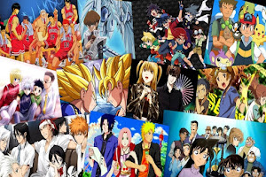 Curiosidades sobre Anime dos Anos 90 a 2000