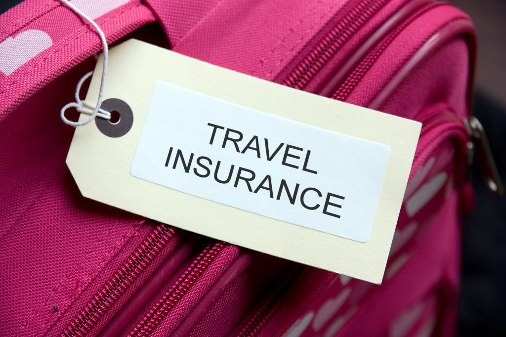Cheap Insurance for International Travel Warna Asik