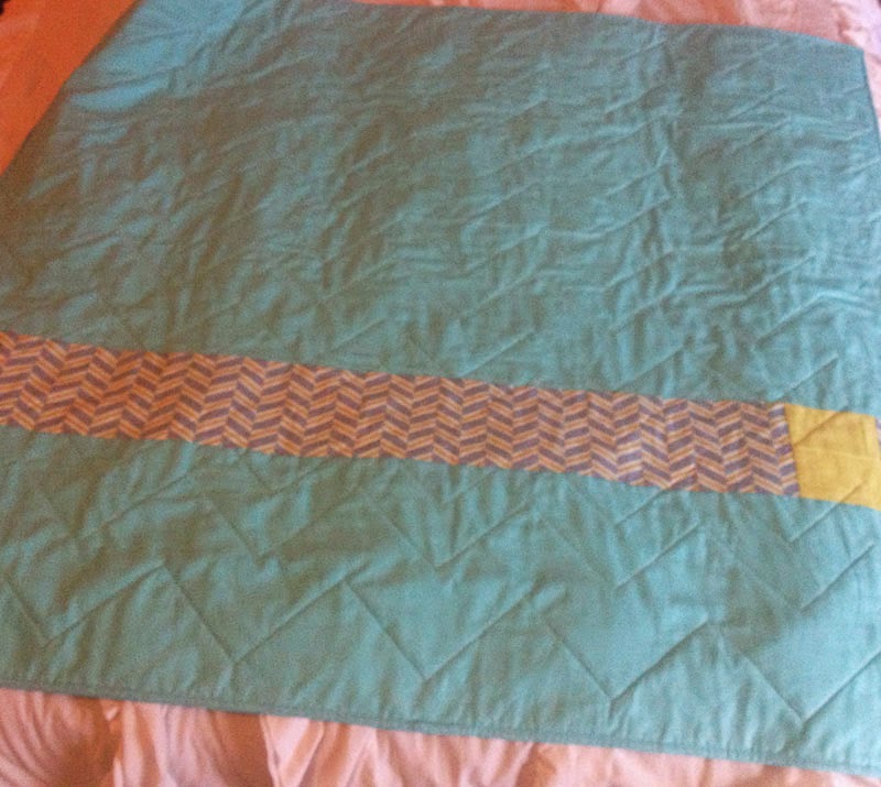 Blackberry Quilts Blog