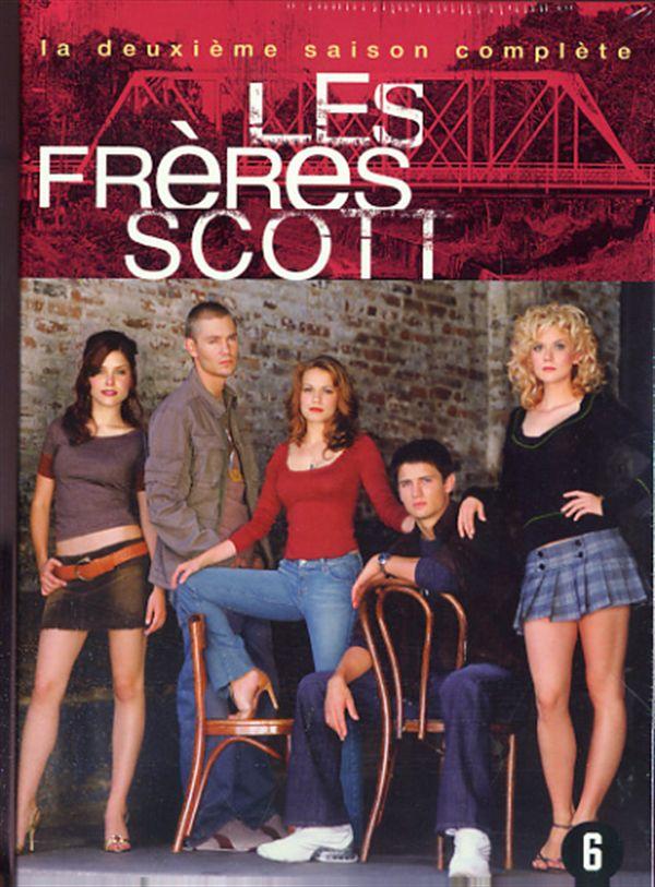 Les Frères Scott Saison 2 MyCineStreaming