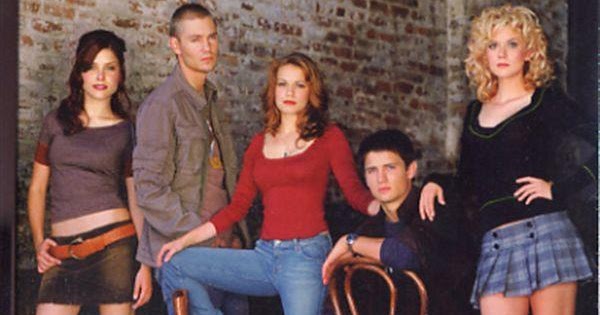 Les Freres Scott Saison 2 Streaming Vf Les Frères Scott - Saison 2 - MyCineStreaming