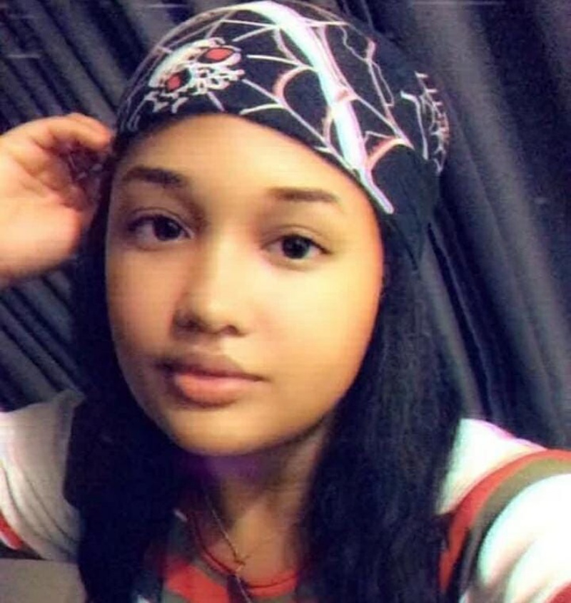 Otro feminicidio: Adolescente de 16 años muere baleada por su novio de 26 Emeli Tomas Peguero