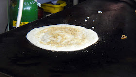 キャノンデールのｂ級食べ歩記 福知山 ゴムそば 巡り お好み焼 ふじ