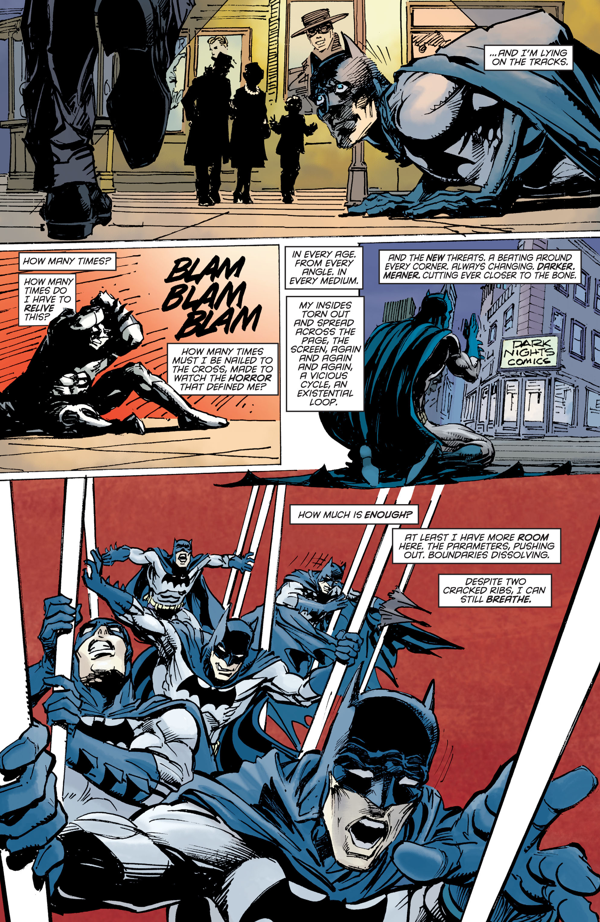 Read online Detective Comics (2011) comic -  Issue #27 - 25