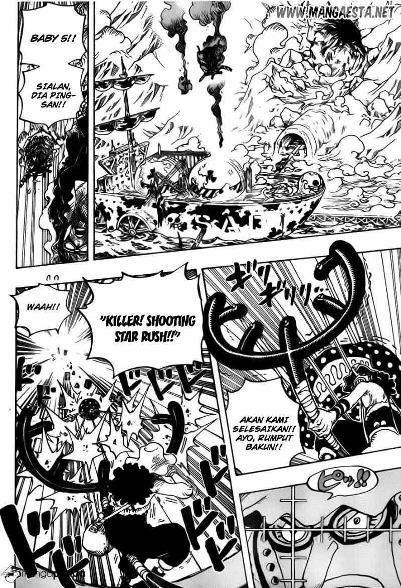 one piece online 695 page 15