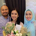 Gagal Nikahi Laudya, Afif Kalla Kini Pacari Si Cantik Tistha Nurma