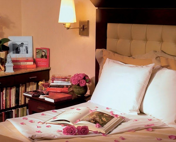 Renew the Bedroom for Little Money