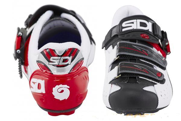 Sepatu SiDi Genius 5 Fit Carbon Road Harga: Rp. 1.100.000. - Serba sepeda