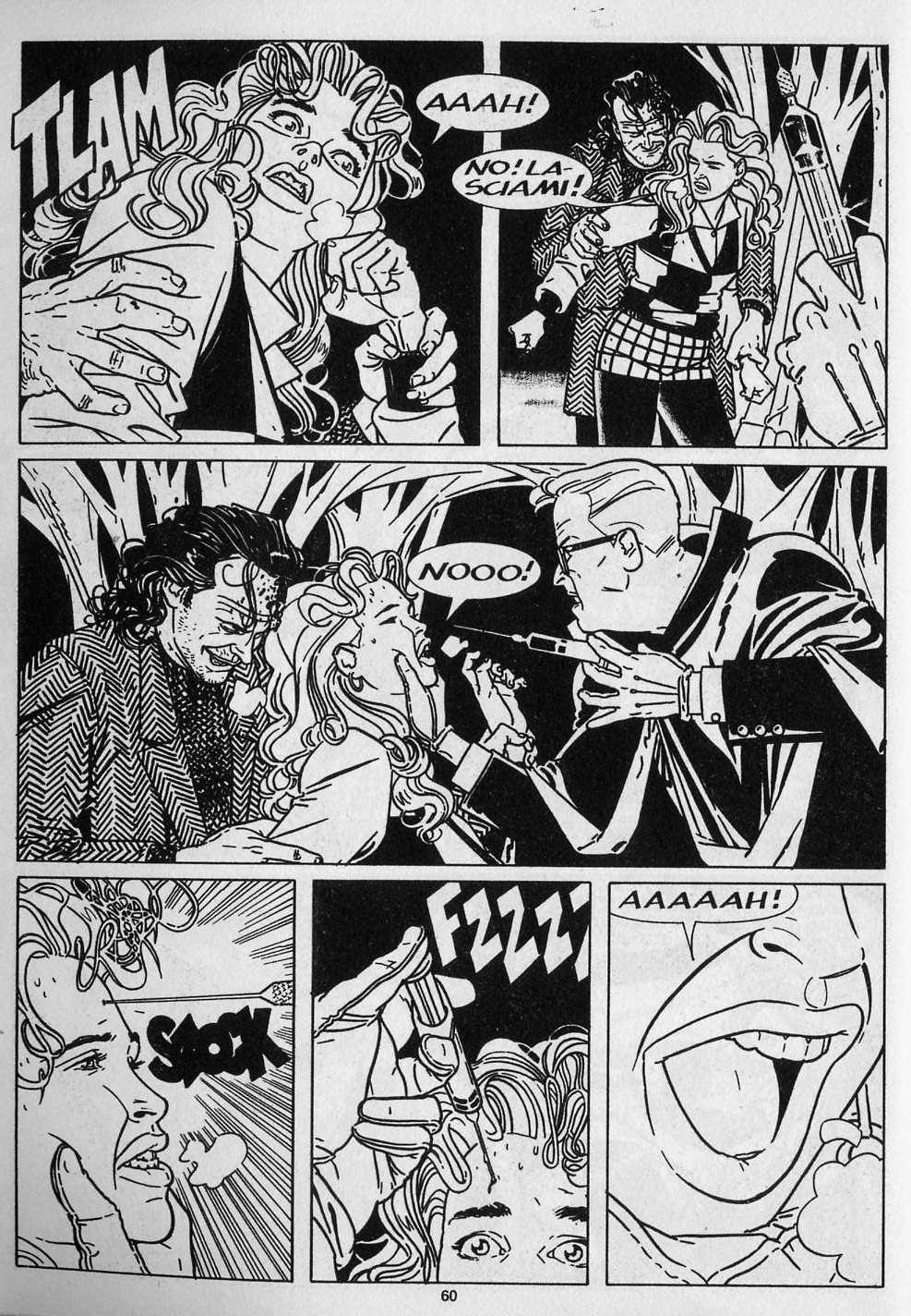 Dylan Dog (1986) issue 78 - Page 57