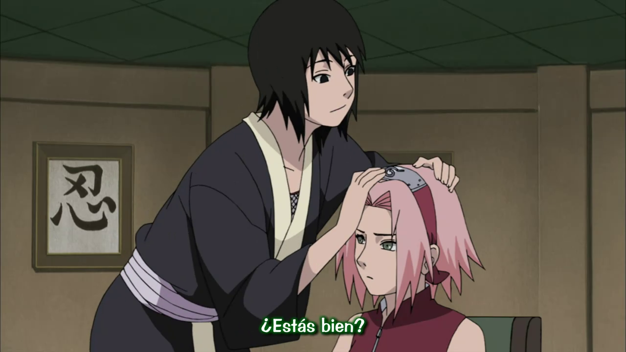 naruto shippuden capitulo 271 sub español | Prueba