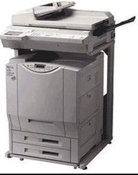 HP Color Laserjet 8550 HP Color Laserjet 8550 Driver Download