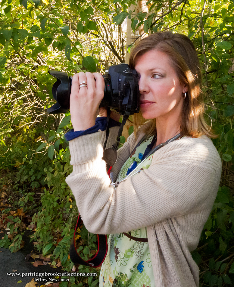 Getting it Right in the Digital Camera Spray and Pray?