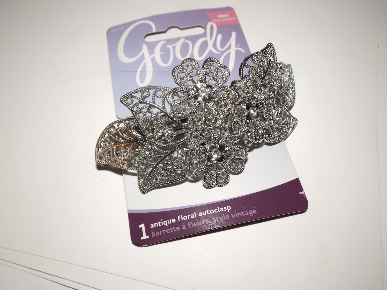 The Beauty Alchemist Goody Holiday Hair Accessories