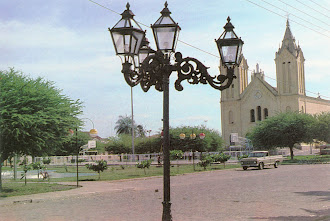 Igreja de N. S. dos Remédios