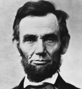 salutes freed slaves