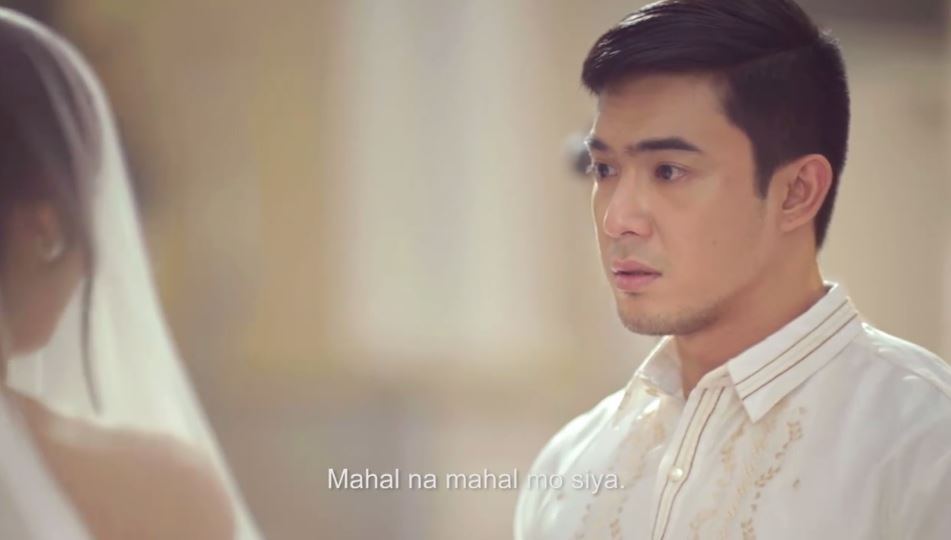 Jollibee's newest ad "Perfect Pair" is breaking the Internet