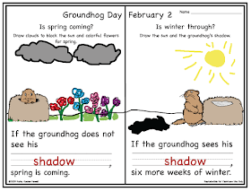 kafy's books: Groundhog Day