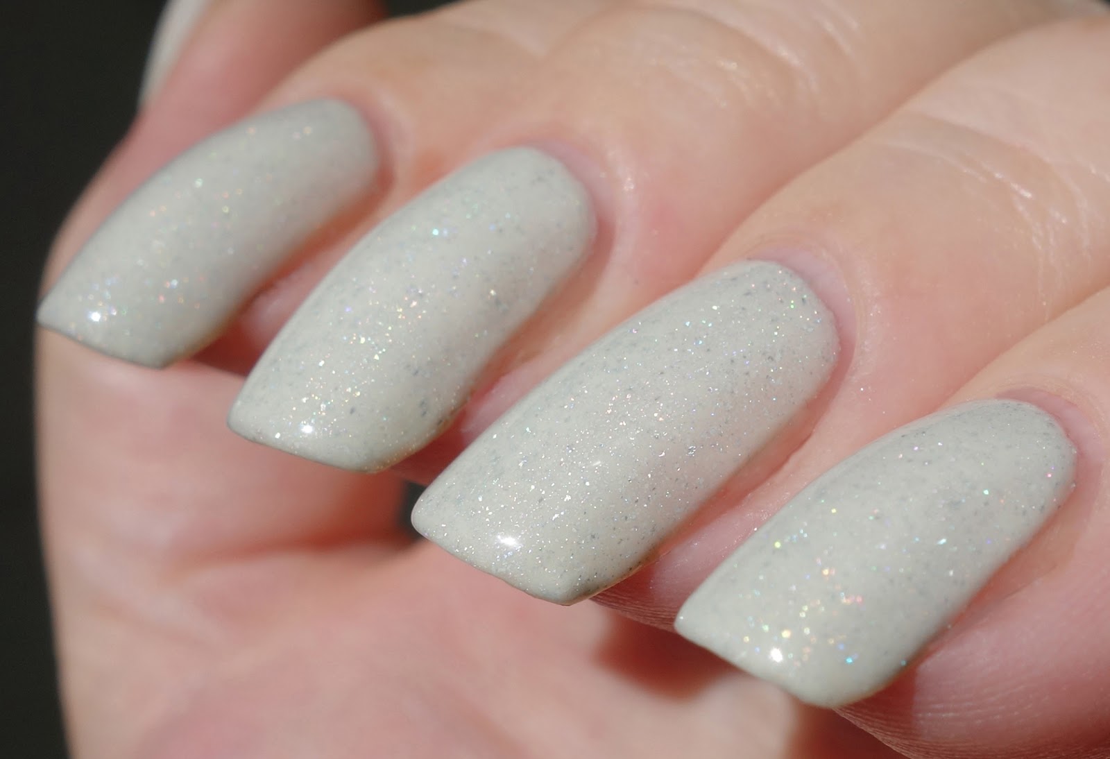 Lacquer Slacker Liz Picture Polish Haven