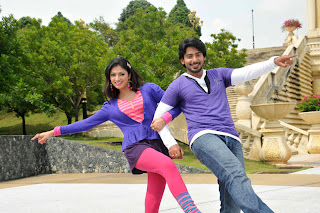 Super Shastri Kannada stills