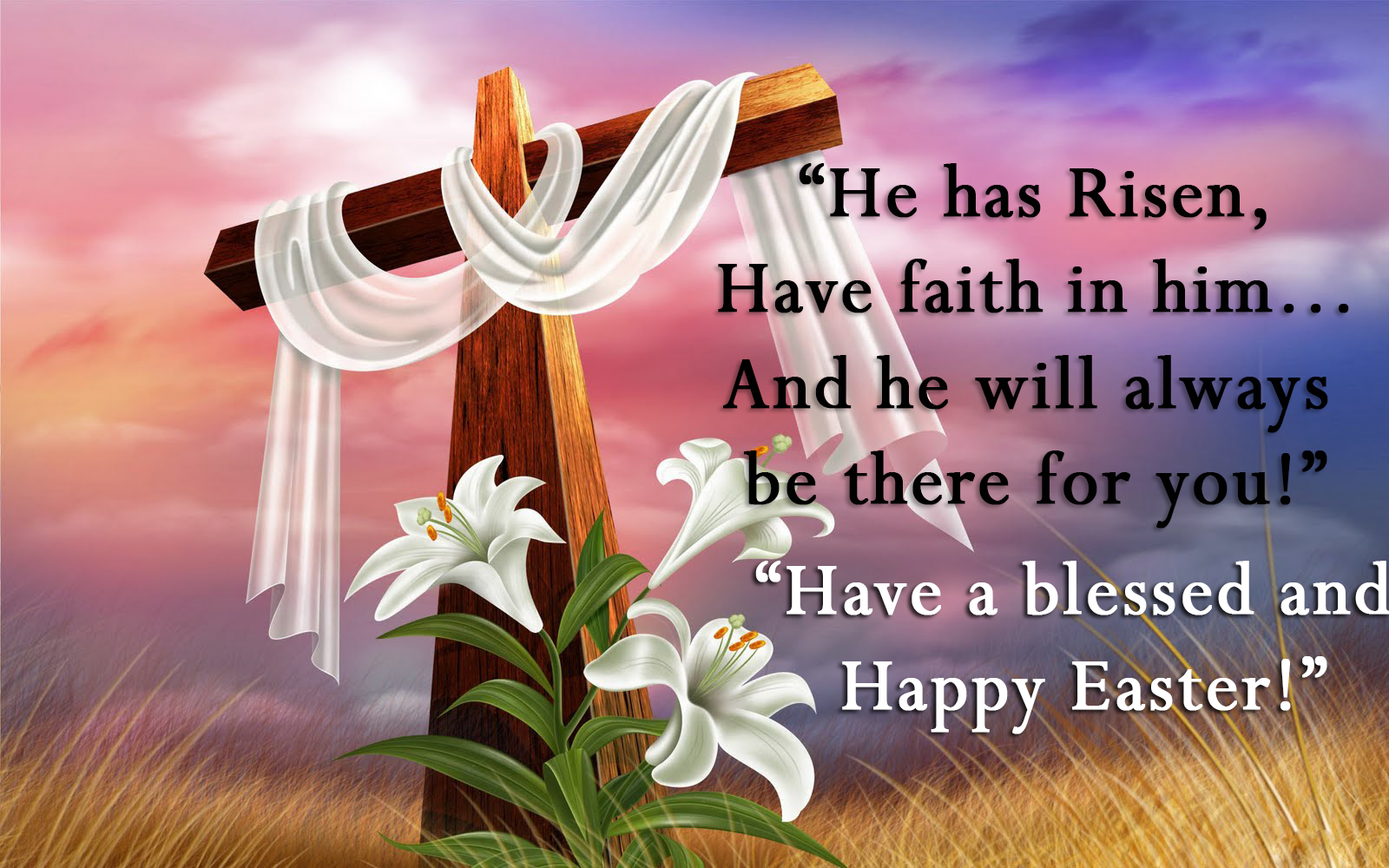 25 Easter quotes Happy Easter inspirational bible quotation 2017