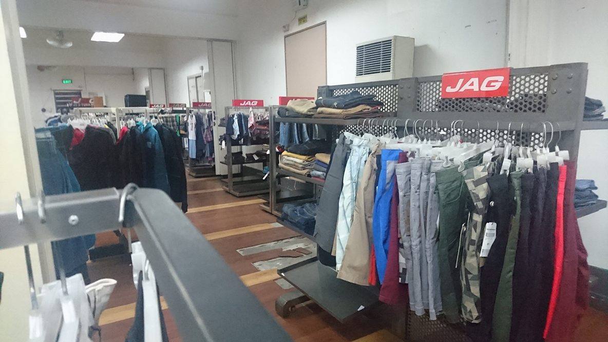 lee jeans factory outlet near me