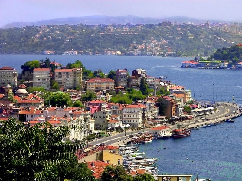 Best Hotels In Izmir Turkey Best Hotels In Izmir Turkey