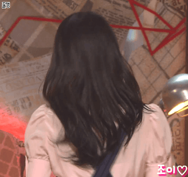 오늘자 치명적인 AOA 설현, 초아.gif | 인스티즈