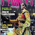 Triunfo de Padilla em Lisboa é capa na 6TOROS6