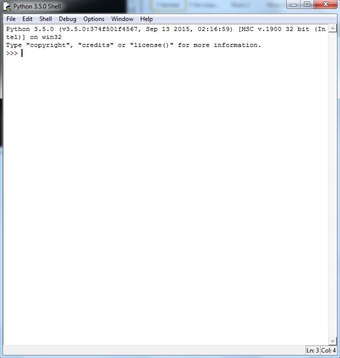 Python Metasploit Metasploit-U
