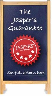 Jasper's Catering Services